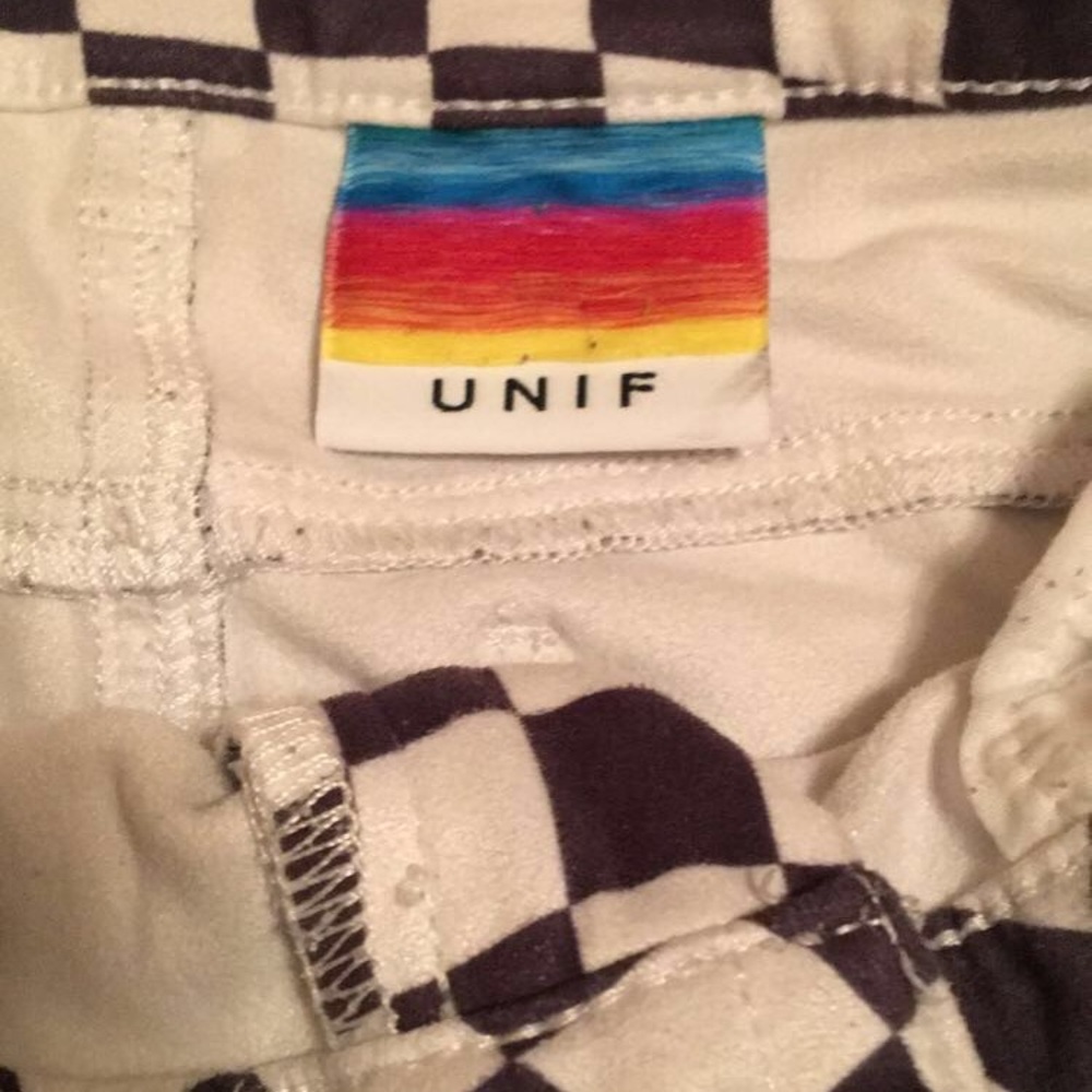 Unif pants ❤️ - Picture 2 of 4